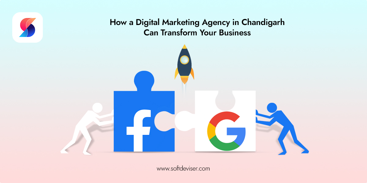 Digital Marketing services in Chandigarh